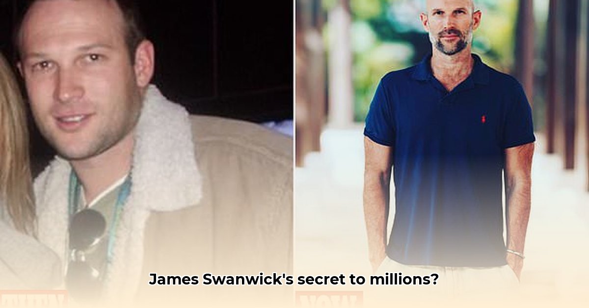 james-swanwick-net-worth